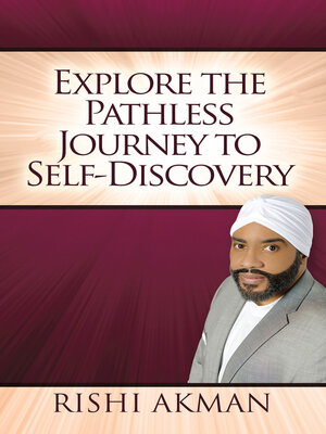 cover image of Explore the Pathless Journey to  Self-Discovery